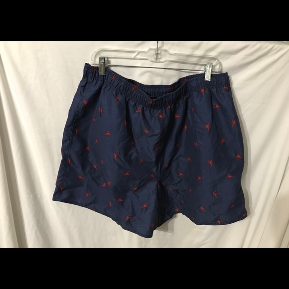 brooks brothers swimsuit